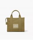 Сумка Marc Jacobs The Small Tote Bag Slate Green